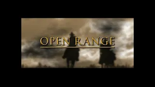 Open Range (2003) - U.S. TV Spot 3