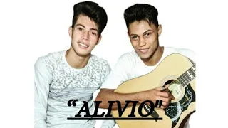ALÍVIO - Luan & Luemison / cover