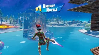 32 Kill Solo Vs Squads Game Full Gameplay Chapter 3 (Fortnite Ps4 Controller)
