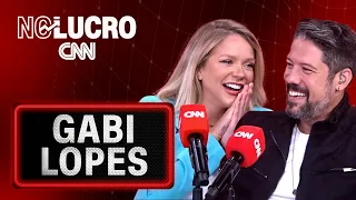 Gabi Lopes | No Lucro CNN