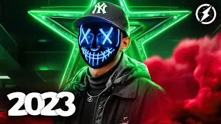 Music Mix 2023 🎧 EDM Remixes of Popular Songs 🎧 EDM Gaming Music #258