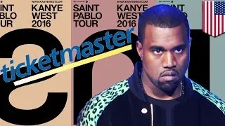 Kanye shows up late for concert then cancels it after rant about Beyonce and Jay Z - TomoNews