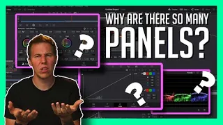 Fix UI Problems in DaVinci Resolve 18