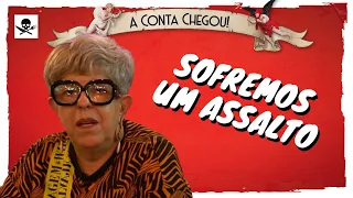 A CONTA CHEGOU: SAIBA COMO ESTÁ O EL MAKTUB HOJE | Episódio completo