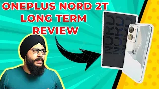 OnePlus Nord 2T 5G After 30 Days / 1 Month | Long Term Review | Hindi