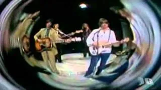 The Hollies - The Air That I Breathe Video & Sound Remastering