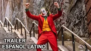 JOKER - Trailer 2 ESPAÑOL LATINO 2019