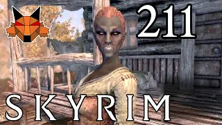 Let's Play Skyrim Special Edition Part 211 - F5 is Your Friend