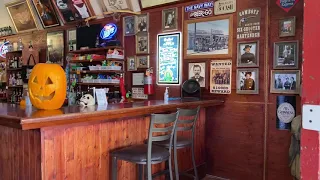 Ghost Town: Tombstone, Arizona