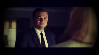 Revolutionary Road scene: Frank/April last scene together