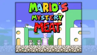 Viridian City - Mario's Mystery Meat OST Extended