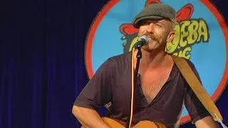 Foy Vance - Guiding Light (Live at Amoeba)