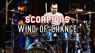 Scorpions - Wind of Change Drum Cover