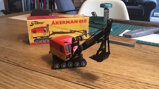 "360° with crane" by Tekno Denmark