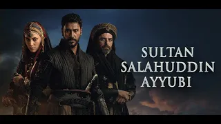 Kingdom of Heaven (2005)-   Saladin war strategy - Hindi | Urdu