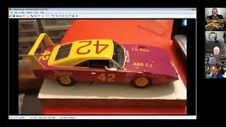 World Wide Slot Car Chat 136