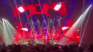 Paul McCartney - Birthday, Sgt. Pepper's (Reprise), Helter Skelter (Live in Adelaide) 18/10/23