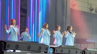 230514 ILY:1 아일리원 KCON JAPAN 2023 CONVENTION Highlight