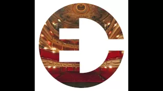 Etienne de Crecy - Egomix @ Avignon Opera
