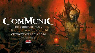 Communic NEW ALBUM 2020!