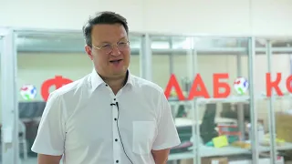 «ФабЛаб КФУ»