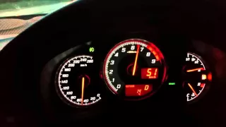 Toyota gt86 edelbrock supercharged AT 0to62mph
