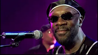 Isaac Hayes Best of Live at Montreux