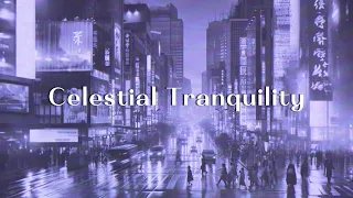 Celestial Tranquility (Synth ambient) | Astral Pleasure