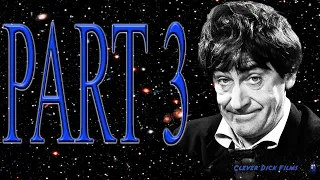 Dr Who Review, Part 3 -  The Patrick Troughton Era