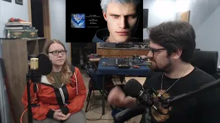 MUSIC REACTION: Showing Heather Devil May Cry 5 Themes