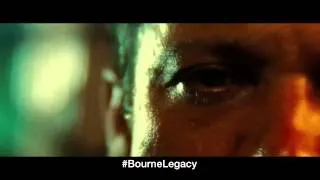 The Bourne Legacy - Spot italiano 15 secondi