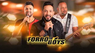 FORRÓ BOYS VOLUME. 11 CD 2023 (CD OFICIAL) | FORRÓ BOYS NO SOM DO PAREDÃO CD NOVO 2023 (LANÇAMENTO)