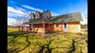 10137 School House Road, Port Lorne