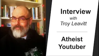 Theology Talk EP 5: Are Secular Morals Arbitrary?