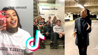 Best TikTok Acapella Songs!!! 💕 (TikTok Compilation) (Singing Covers)