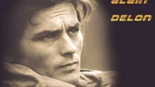 COMME AU CINEMA (REMIX) - ALAIN DELON