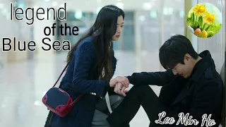 Sunraha Aye Yana | Legend of the Blue Sea MV | Lee Minho & Jun jihyun | Ashique 2