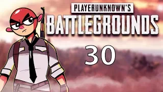 Northernlion and Friends Play - PlayerUnknown's Battlegrounds - Season 2! Episode 30