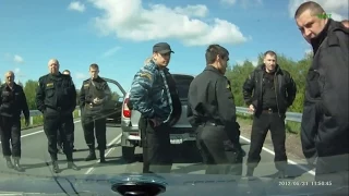 Подборка ДТП / Лето 2015/ Часть 139 - Car Crash Compilation - Part 139