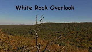 Rock Scrambling Adventure! ~ White Rock Trail & Overlook