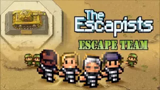 Escape Team - Roll Call