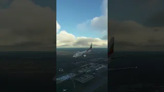 КРУШЕНИЕ BOEING 737-500 В КАЗАНИ!