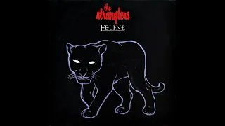 The STRANGLERS – Feline – 1982 – Vinyl – Full album +