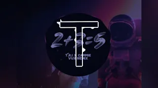 2+3=5- T.R.I ft. Cammie (Heineken ft. TRẦN PHONG Remix)