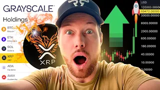 Ripple XRP THEY’RE LYING TO YOU - XRP IS ABOUT TO DO THE UNTHINKABLE! (Best Crypto To Buy Now 2024)