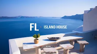 #011 Island House - (Lounge & Deep House Mix)