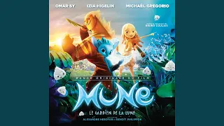 Mune rejeté