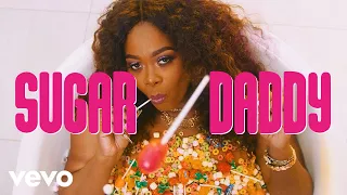 Nadia Batson - Sugar Daddy