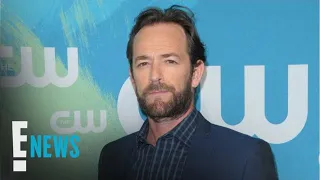 Luke Perry Star of "Beverly Hills, 90210" Dead at 52 | E! News