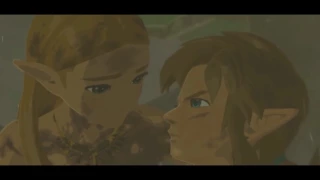 Breath of the Wild - Well excuse me, princess